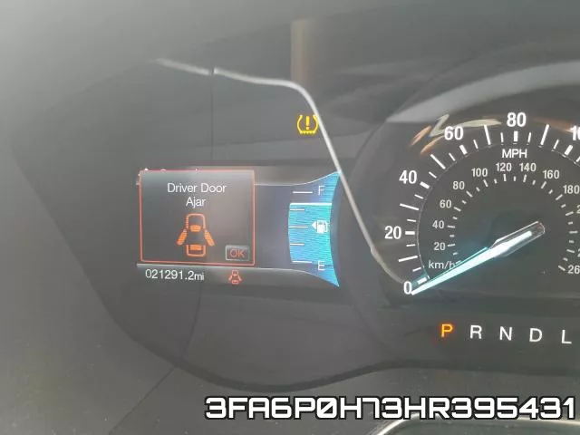 3FA6P0H73HR395431 фото 9