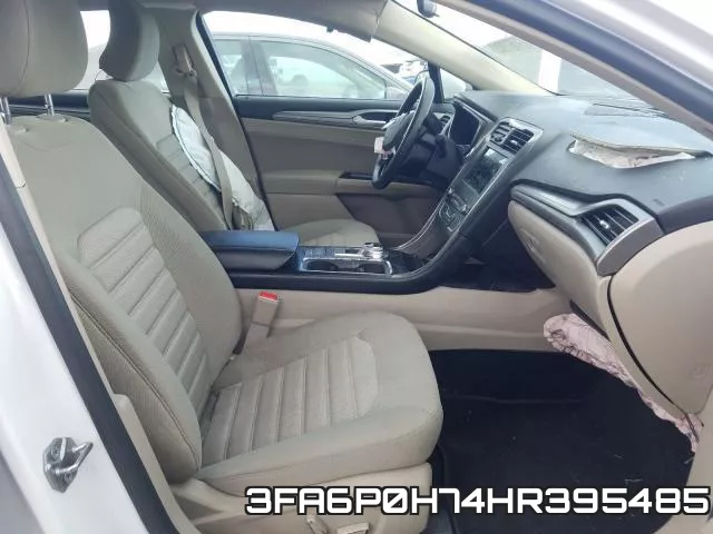 3FA6P0H74HR395485 фото 6