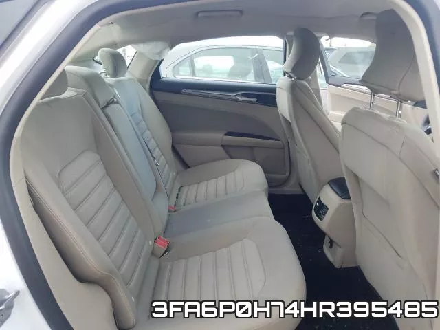 3FA6P0H74HR395485 фото 7