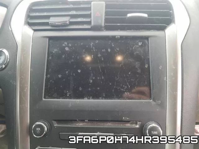 3FA6P0H74HR395485 фото 10