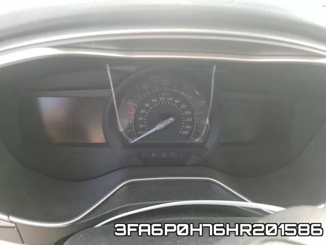 3FA6P0H76HR201586 фото 9