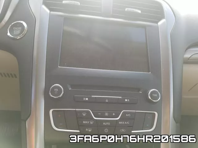 3FA6P0H76HR201586 фото 10