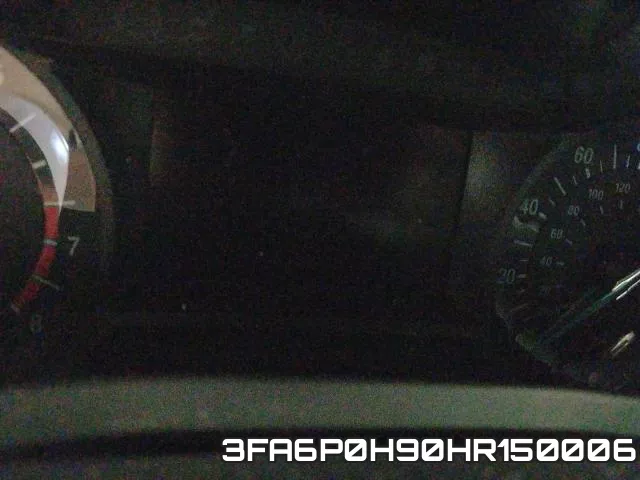 3FA6P0H90HR150006 фото 9