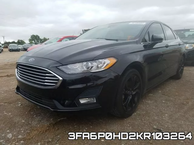 3FA6P0HD2KR103264 фото 3