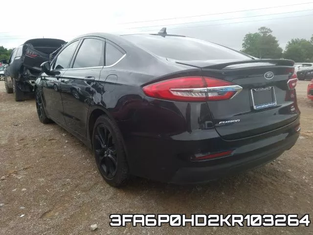 3FA6P0HD2KR103264 фото 4