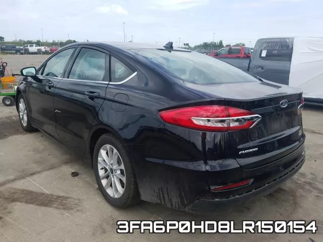 3FA6P0HD8LR150154 фото 4