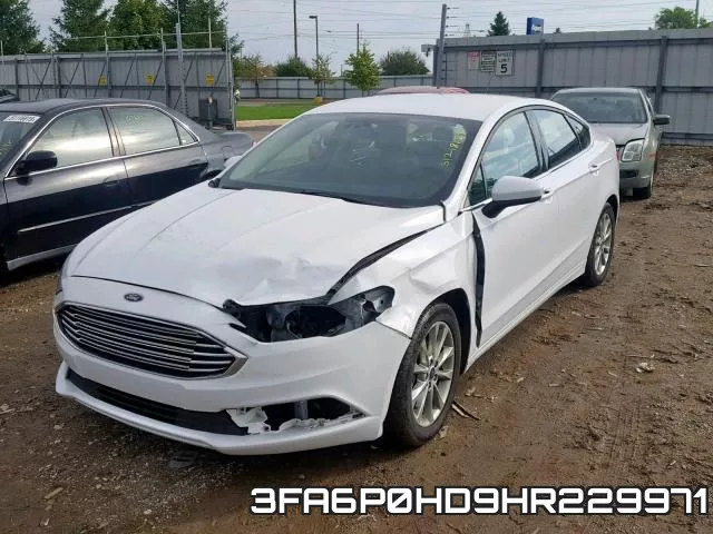 3FA6P0HD9HR229971 фото 3