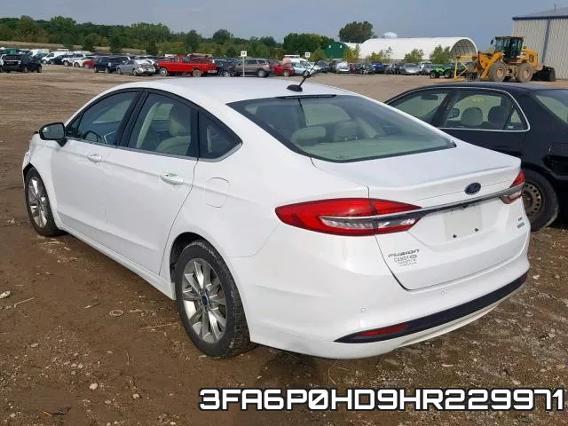 3FA6P0HD9HR229971 фото 4
