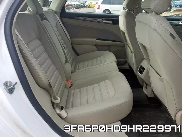 3FA6P0HD9HR229971 фото 7