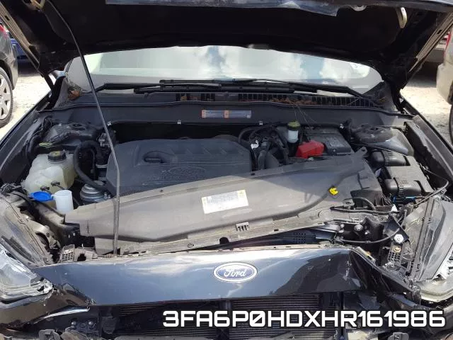 3FA6P0HDXHR161986 фото 8