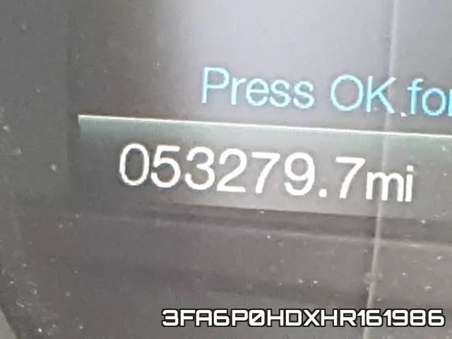 3FA6P0HDXHR161986 фото 9