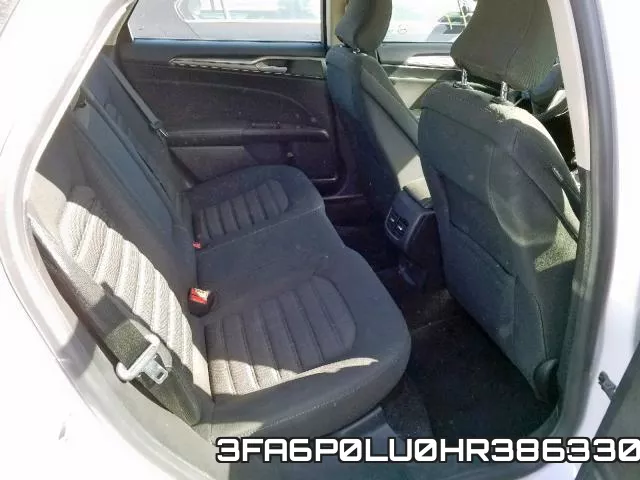 3FA6P0LU0HR386330 фото 7