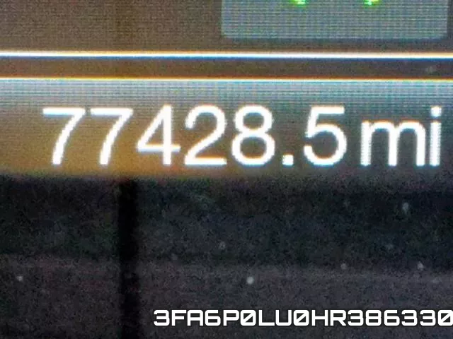 3FA6P0LU0HR386330 фото 9