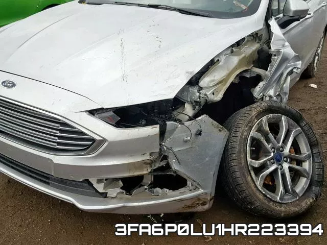 3FA6P0LU1HR223394 фото 10