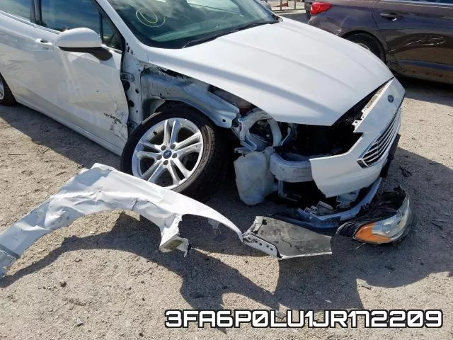 3FA6P0LU1JR172209 фото 10
