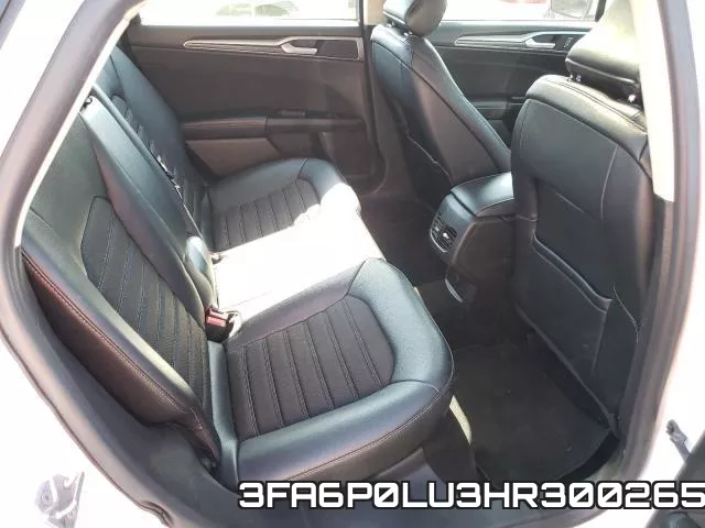 3FA6P0LU3HR300265 фото 7