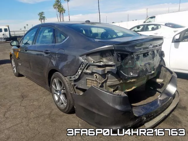 3FA6P0LU4HR216763 фото 4
