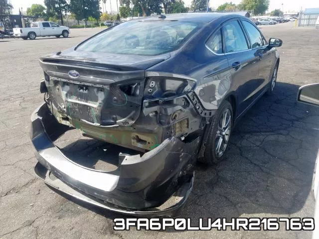 3FA6P0LU4HR216763 фото 5