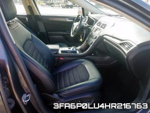 3FA6P0LU4HR216763 фото 6