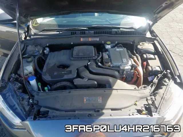 3FA6P0LU4HR216763 фото 8