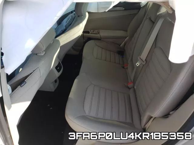 3FA6P0LU4KR185358 фото 7