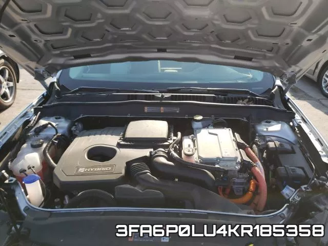 3FA6P0LU4KR185358 фото 8