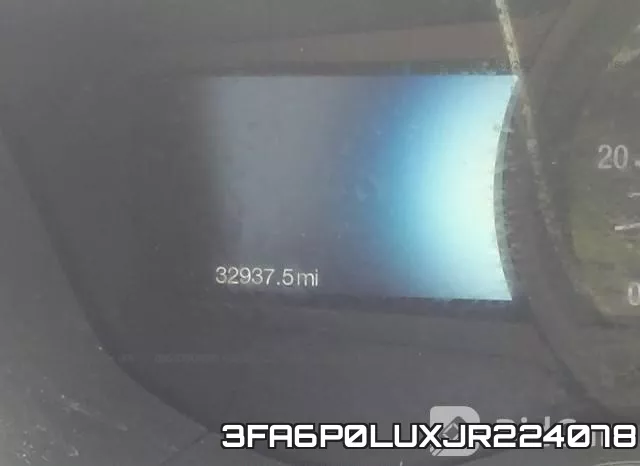 3FA6P0LUXJR224078 фото 8