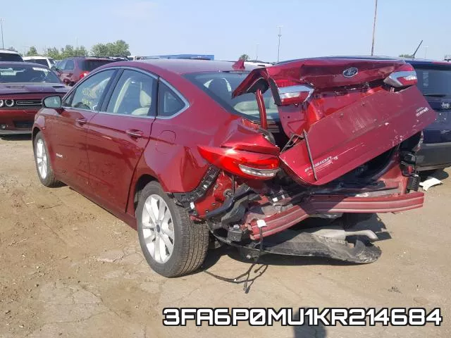 3FA6P0MU1KR214684 фото 4