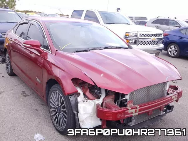 3FA6P0PU0HR277361 фото 10