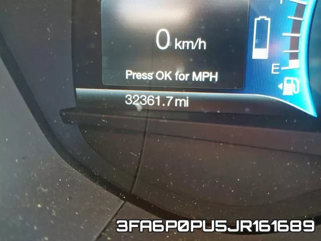 3FA6P0PU5JR161689 фото 9