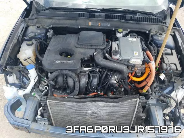 3FA6P0RU3JR157976 фото 8