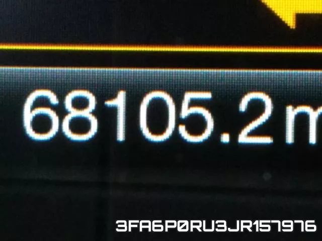 3FA6P0RU3JR157976 фото 9