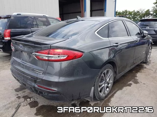 3FA6P0RU8KR172216 фото 5