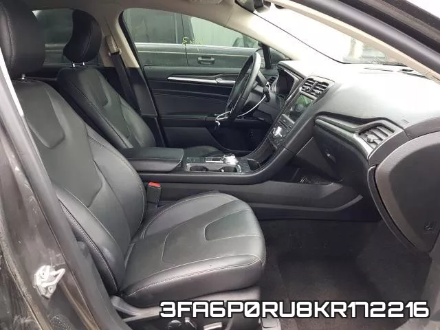 3FA6P0RU8KR172216 фото 6
