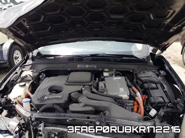 3FA6P0RU8KR172216 фото 8