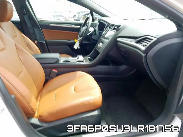 3FA6P0SU3LR181756 фото 6