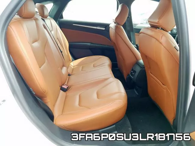 3FA6P0SU3LR181756 фото 7
