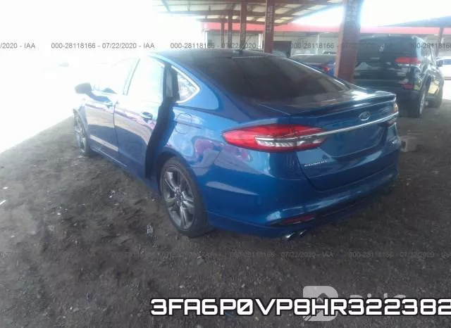 3FA6P0VP8HR322382 фото 4
