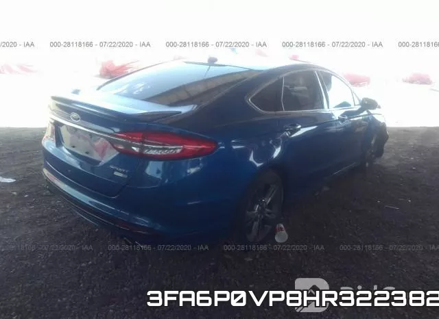 3FA6P0VP8HR322382 фото 5