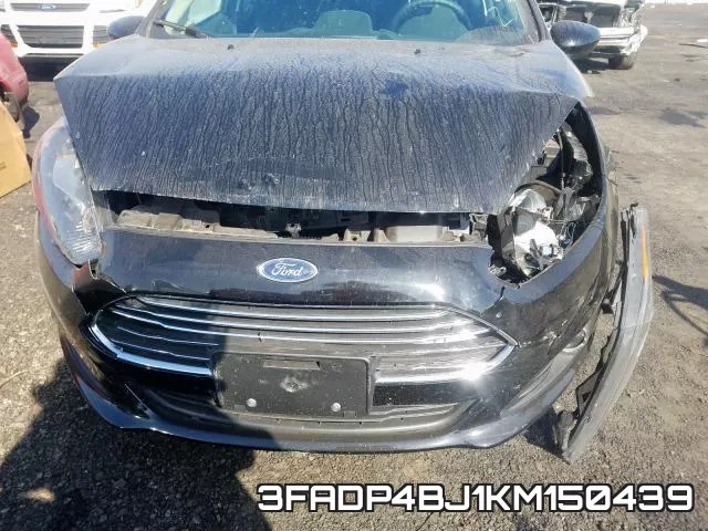 3FADP4BJ1KM150439 фото 10