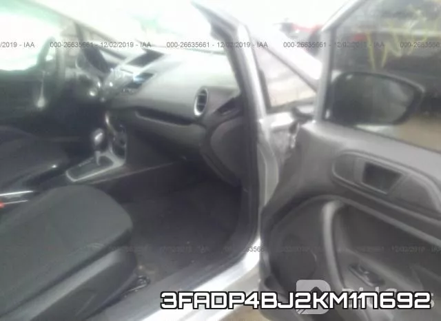 3FADP4BJ2KM117692 фото 6