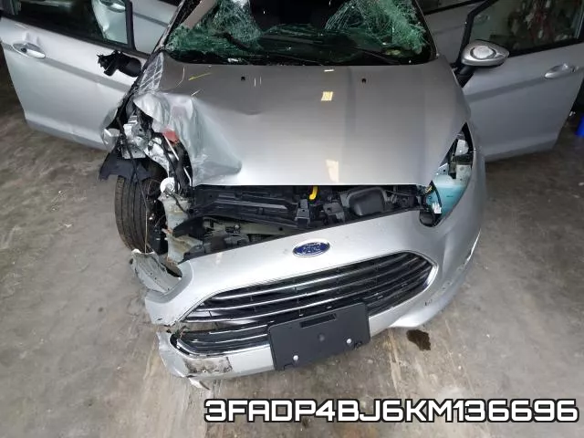 3FADP4BJ6KM136696 фото 8