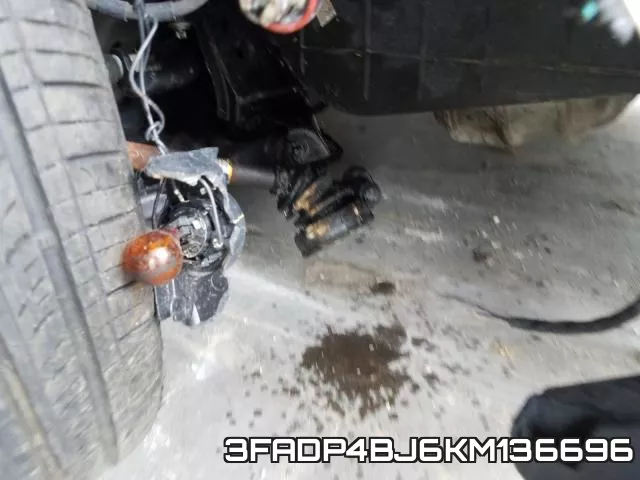 3FADP4BJ6KM136696 фото 10