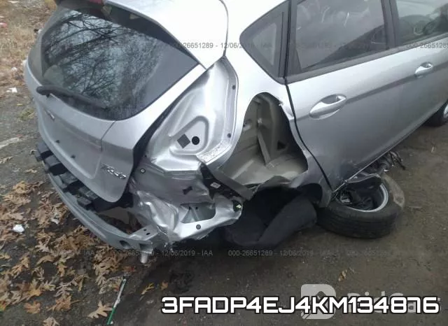 3FADP4EJ4KM134876 фото 7