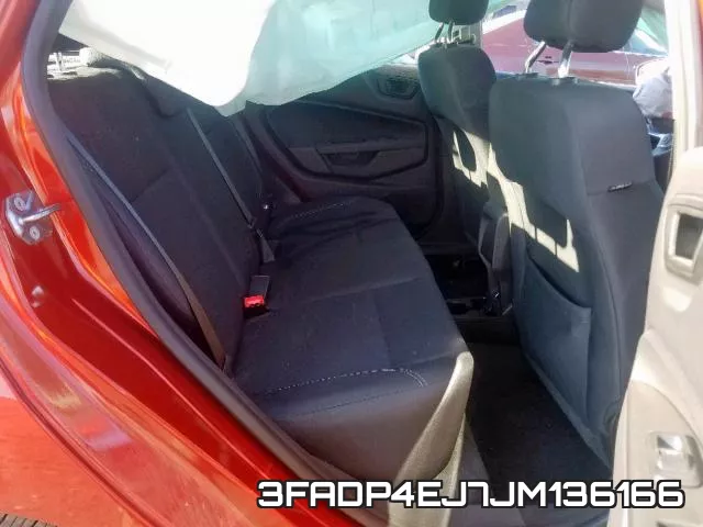 3FADP4EJ7JM136166 фото 7