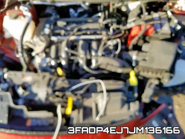 3FADP4EJ7JM136166 фото 8