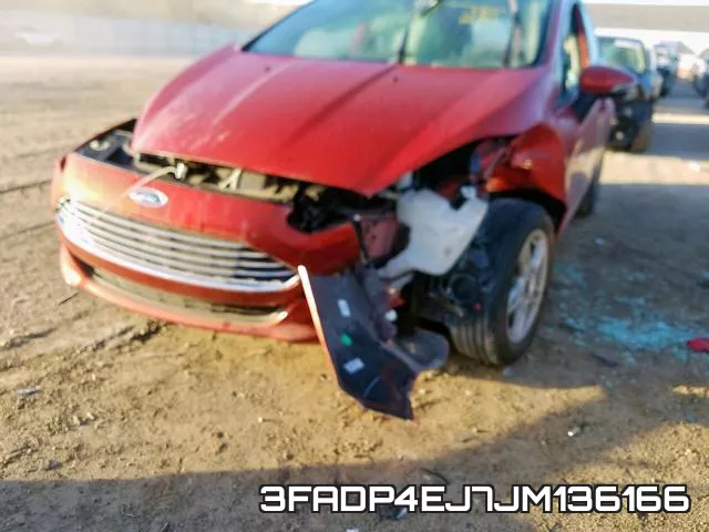 3FADP4EJ7JM136166 фото 10