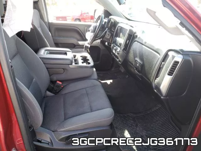 3GCPCREC2JG361773 фото 6