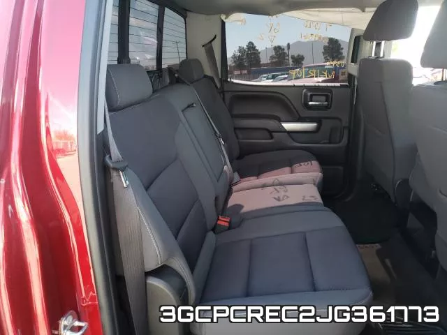 3GCPCREC2JG361773 фото 7