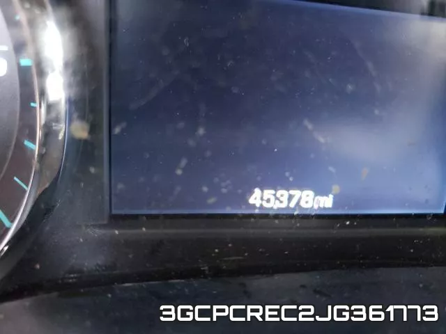 3GCPCREC2JG361773 фото 9